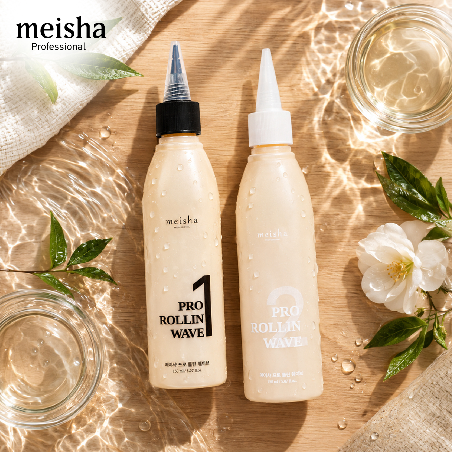 meissha
