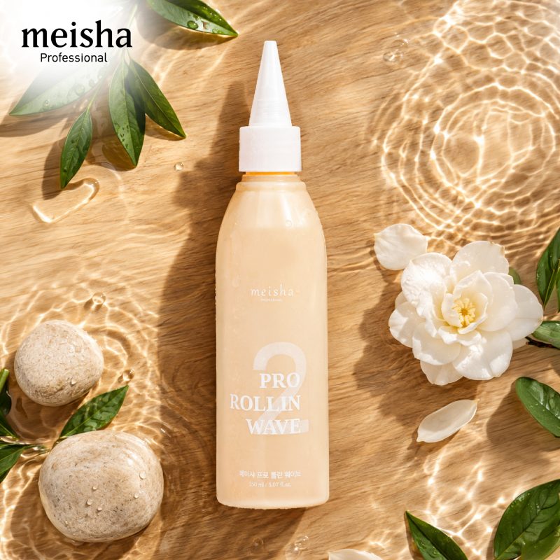 Meisha 