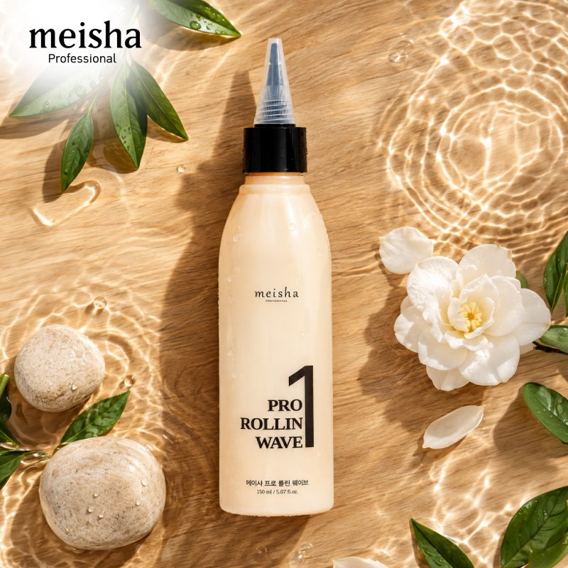 Meisha 